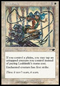 Lashknife 