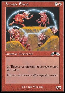 Furnace Brood 