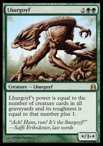 Lhurgoyf 