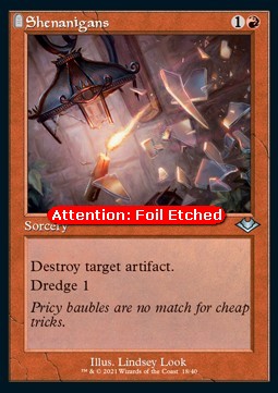 Shenanigans (V.2) 