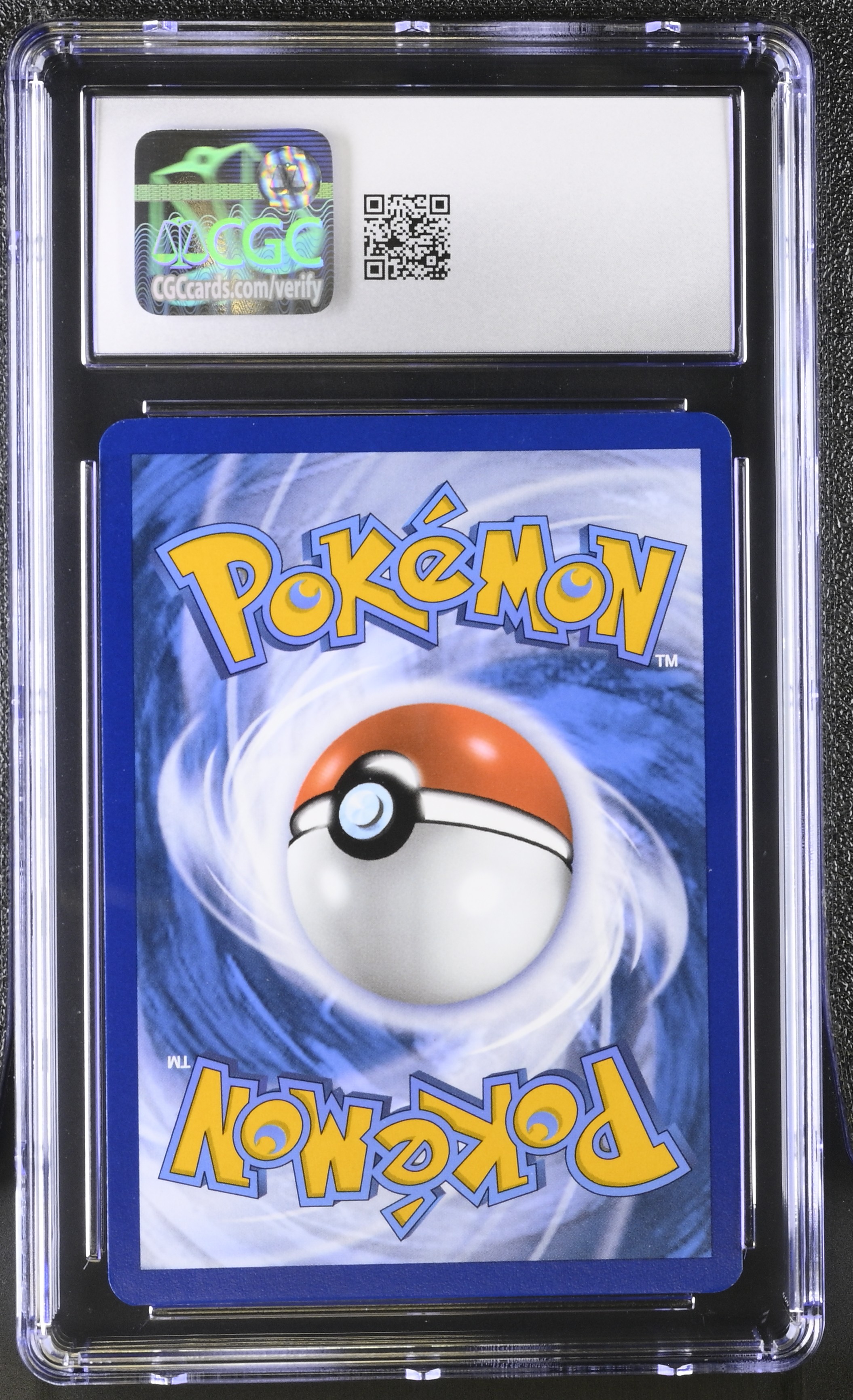 Nidoking - MEW 174 - German - CGC 10