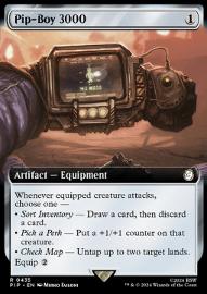 Pip Boy 3000 (V.1) 