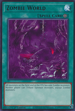 Zombie World 