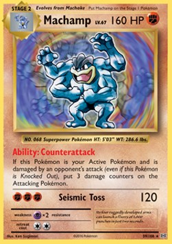 Machamp 