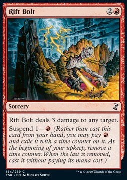 Rift Bolt 