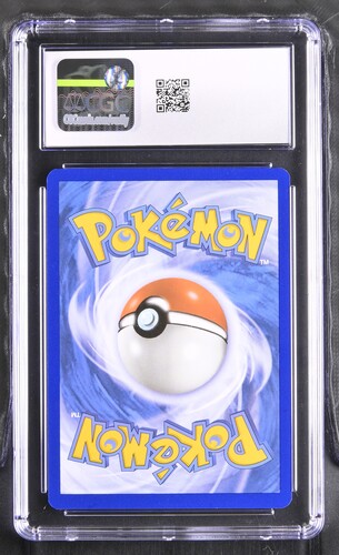 Articuno - CLB 9 - English - CGC 9.5