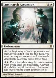Luminarch Ascension