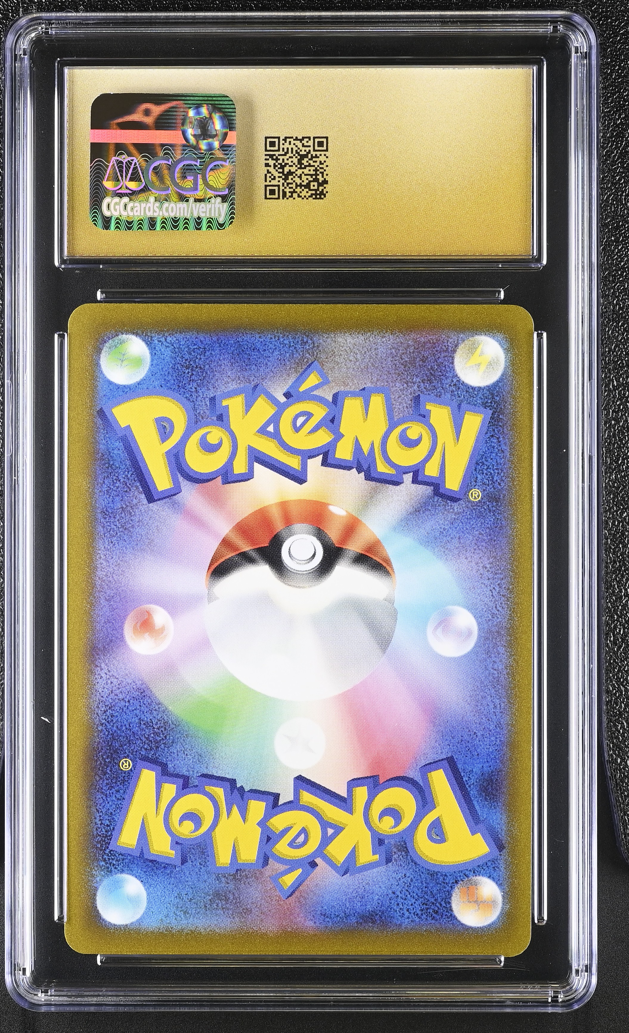 Espeon - SV-P 66 - Japanese - CGC 10