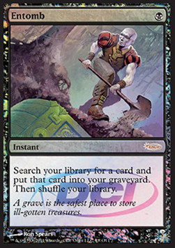 Entomb 