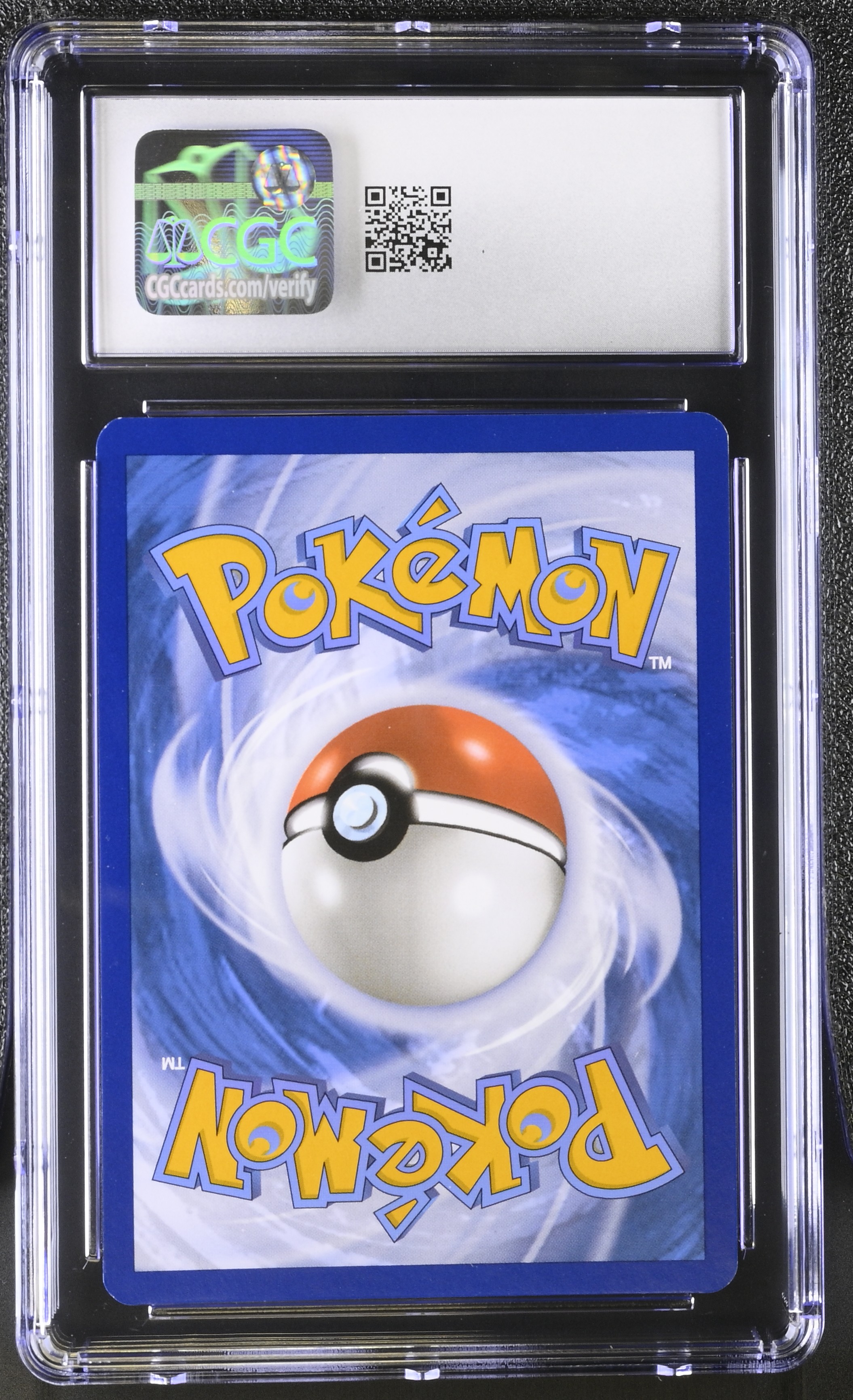 Pidgeot ex - OBF 225 - German - CGC 9