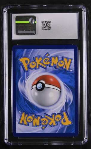 Pikachu - SV-P/CS 4 - S-Chinese - CGC 7