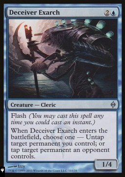 Deceiver Exarch 