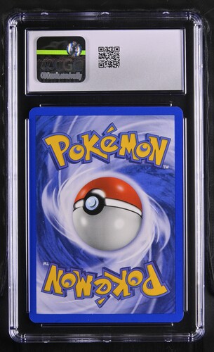 Flaaffy - NG 34 - German - CGC 9