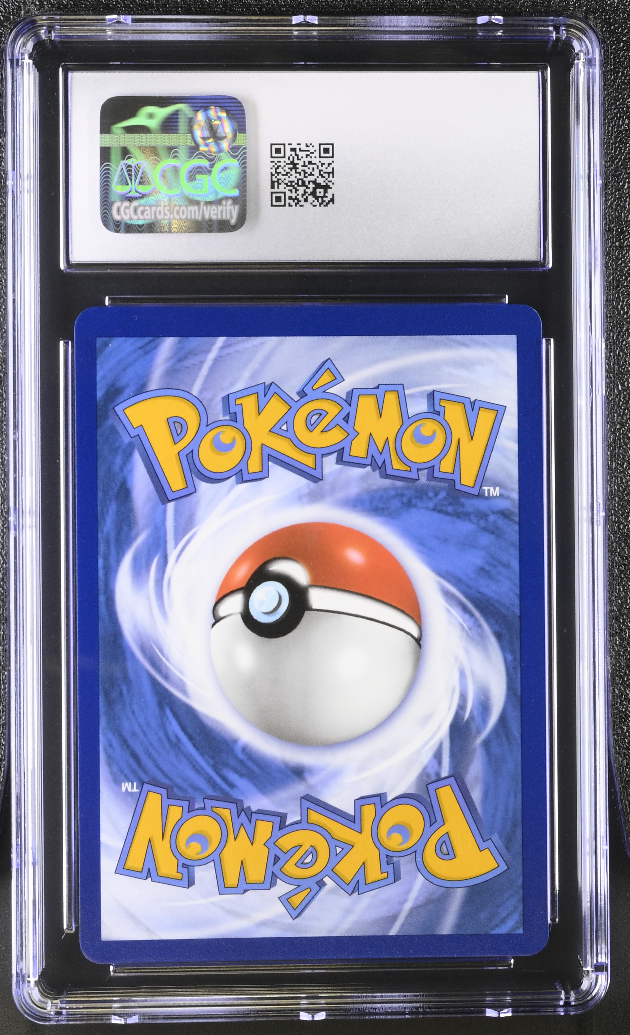 Gallade V - LOR 19 - German - CGC 10