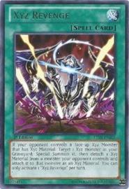 Xyz Revenge 