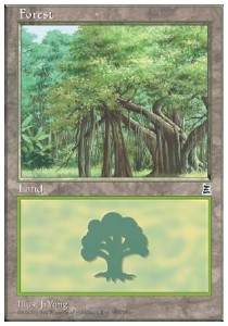 Forest (V.3) - Portal Three Kingdoms 