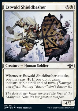 Estwald Shieldbasher 