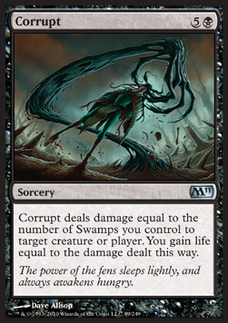 Corrupt 