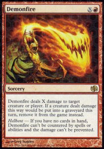 Demonfire 