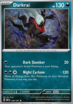 Darkrai 