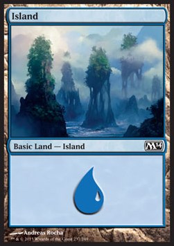 Island (V.4) 