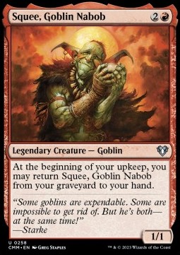 Squee Goblin Nabob 