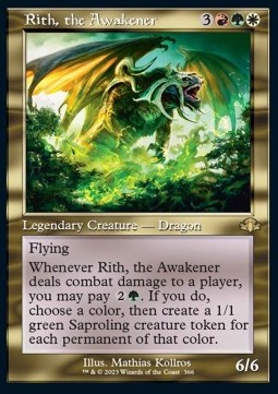 Rith, the Awakener 