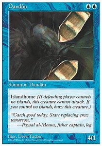 Dandan - Fifth Edition 