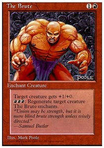 The Brute 