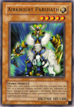 Airknight Parshath 