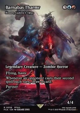 Kraum Ludevics Opus 