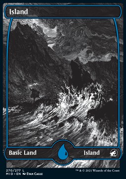 Island (V.1) 