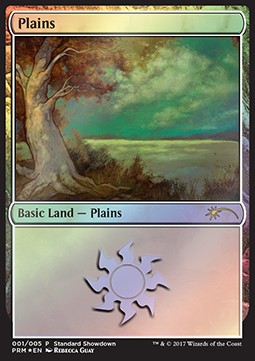 Plains (V.1) 