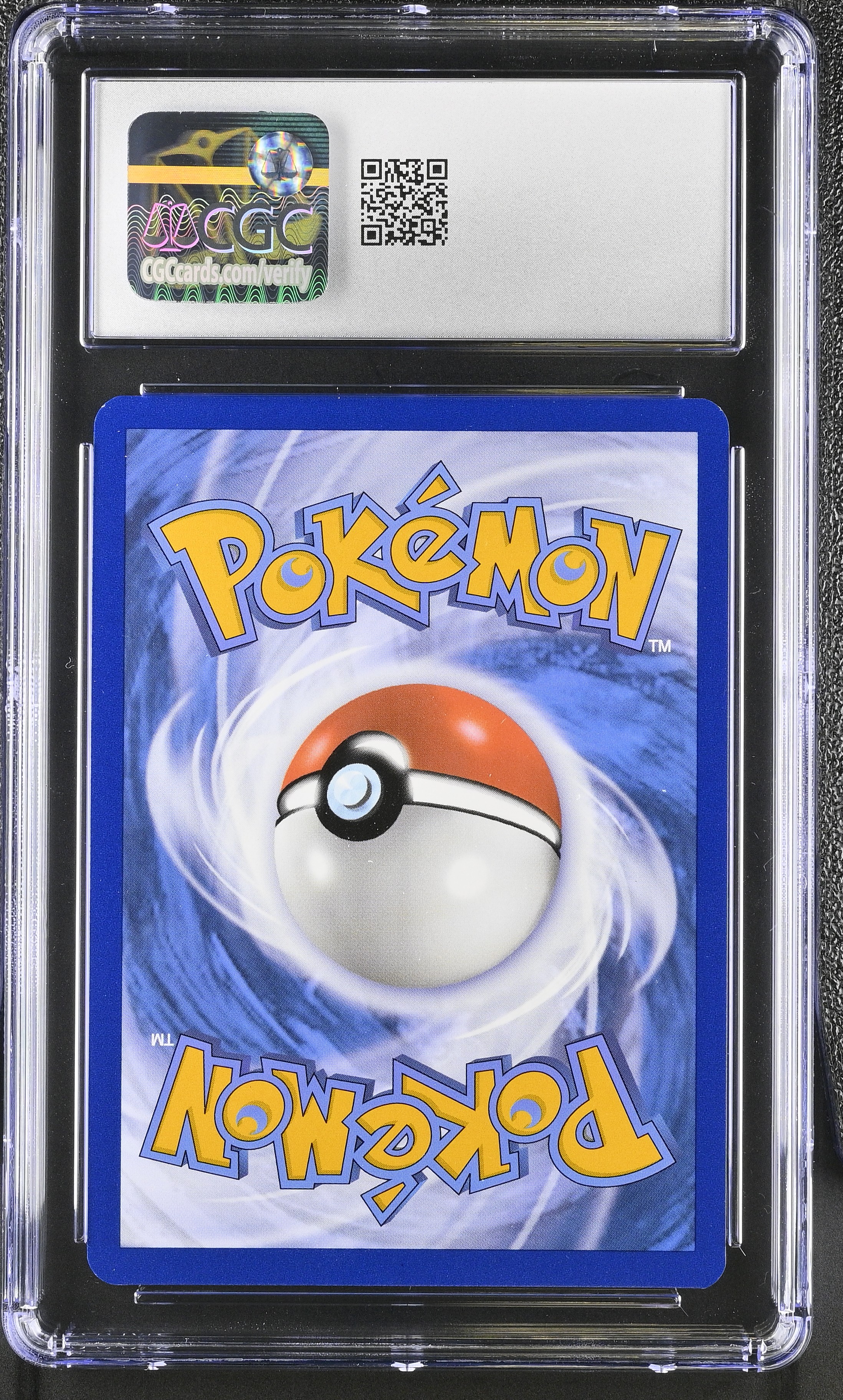 Umbreon - OBF 130 - German - CGC 9