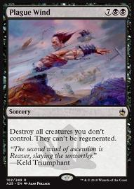 Plague Wind 