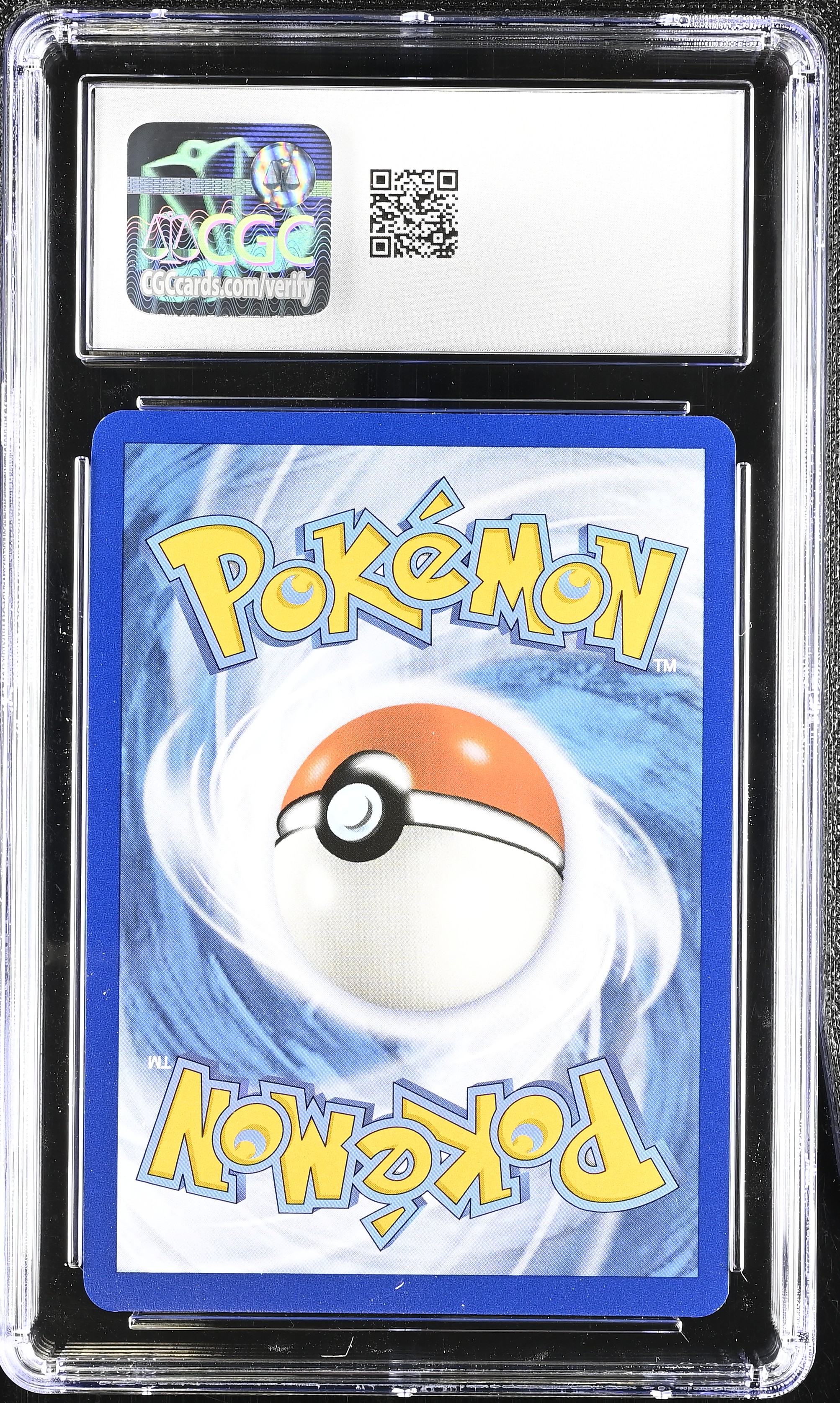 Umbreon - OBF 130 - German - CGC 9