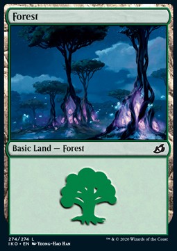 Forest (V.3) 