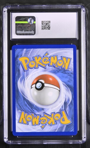 Cresselia - SFA 71 - English - CGC 10