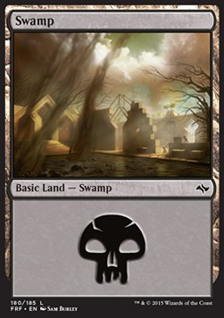 Swamp (V.1) 