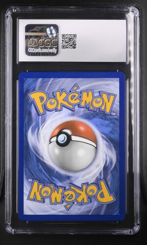 Mimikyu - SM 163 - English - CGC 10