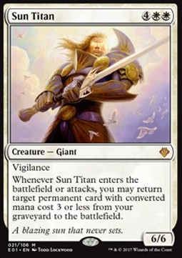 Sun Titan 