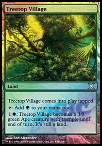 Treetop Village - Gateway Promos 