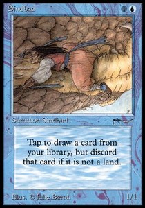 Sindbad - Arabian Nights 