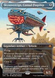 Skysovereign Consul Flagship (V.1) 