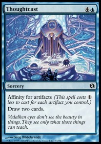 Thoughtcast - Duel Decks Elspeth vs. Tezzeret 