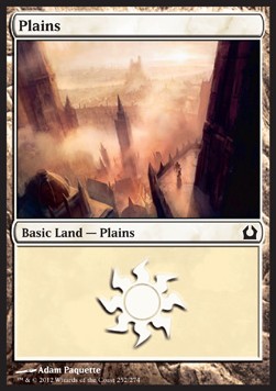 Plains (V.3) 
