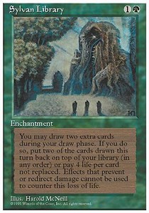 Sylvan Library - Fourth Edition