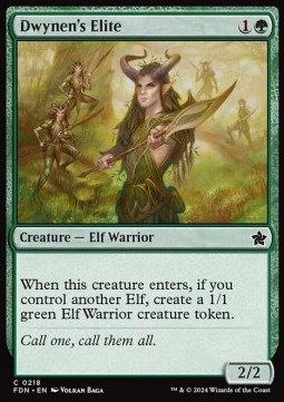 Dwynens Elite 