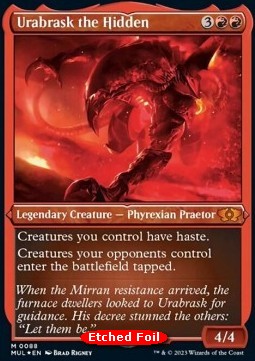 Urabrask the Hidden (V.2) 