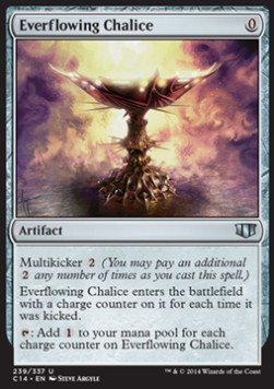 Everflowing Chalice 